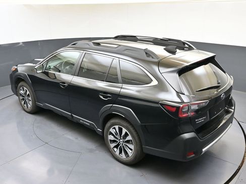 Certified 2024 Subaru Outback Limited image 45