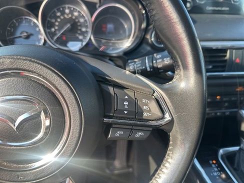 Used 2019 MAZDA CX-9 Touring image 21