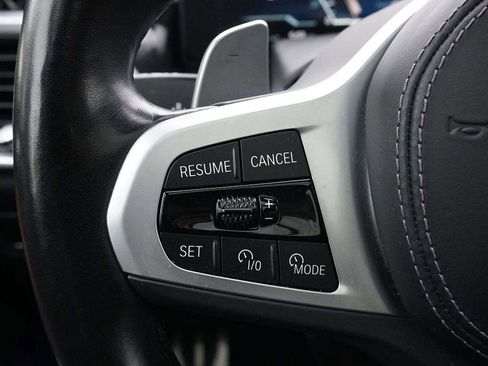 Used 2024 BMW X7 xDrive40i w/ M Sport Package image 51