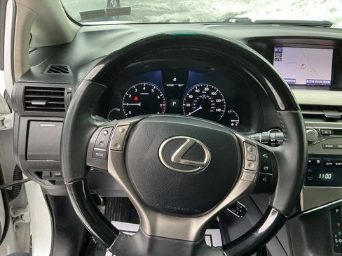 Used 2015 Lexus RX 350 F Sport image 11