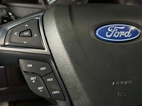 Used 2018 Ford Edge SEL w/ Equipment Group 201A FWD image 32