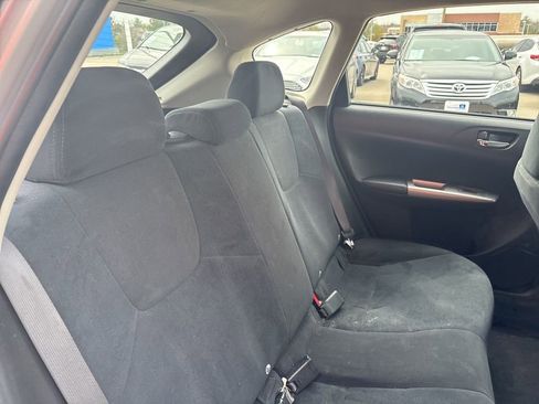 Used 2010 Subaru Impreza 2.5i image 26
