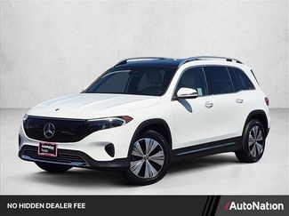 Used 2024 Mercedes-Benz EQB 250+ video 1