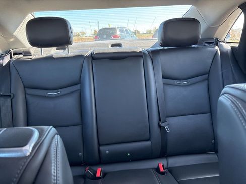 Used 2017 Cadillac XTS Premium Luxury image 38