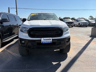 Used 2021 Ford Ranger XL w/ Equipment Group 101A High