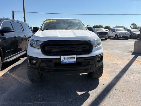 Used 2021 Ford Ranger XL w/ Equipment Group 101A High AWD/4WD image 1