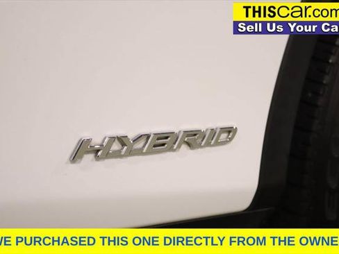 Used 2022 Lexus RX 450h F Sport w/ Accessory Package AWD/4WD image 14