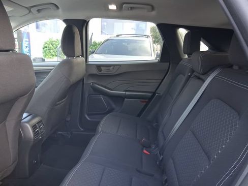 Used 2024 Ford Escape Active w/ Tech Pack #1 FWD image 6