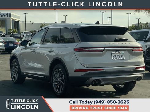 Used 2023 Lincoln Corsair Reserve w/ Equipment Group 201A AWD/4WD image 13