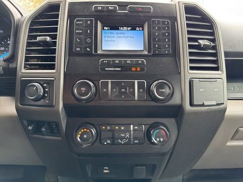 Used 2022 Ford F250 XL w/ Power Equipment Group AWD/4WD image 25