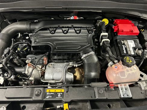 Used 2020 Jeep Renegade Sport w/ Sport Appearance Group FWD image 24