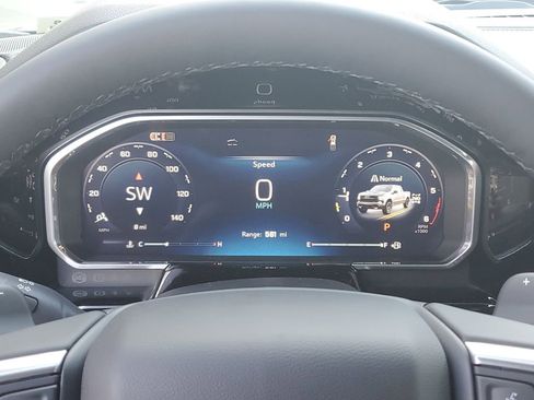 New 2026 Chevrolet Silverado 1500 LT Trail Boss image 31