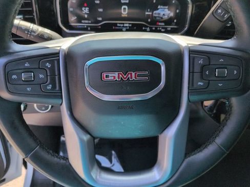 Used 2024 GMC Sierra 1500 SLE AWD/4WD image 11