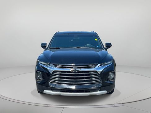 Used 2019 Chevrolet Blazer LT AWD/4WD image 9