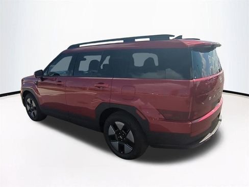 New 2026 Hyundai Santa Fe SEL image 7