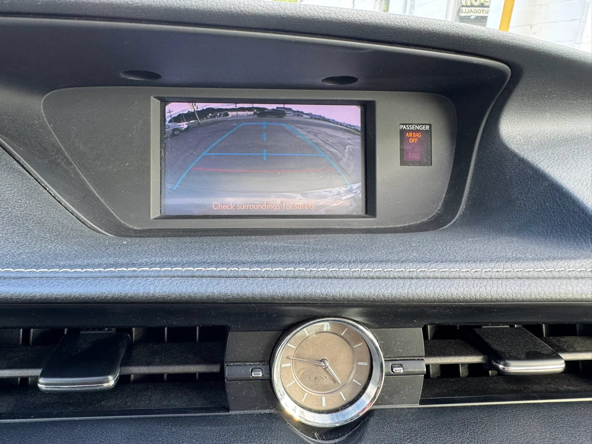 Used 2013 Lexus ES 350 FWD image 19