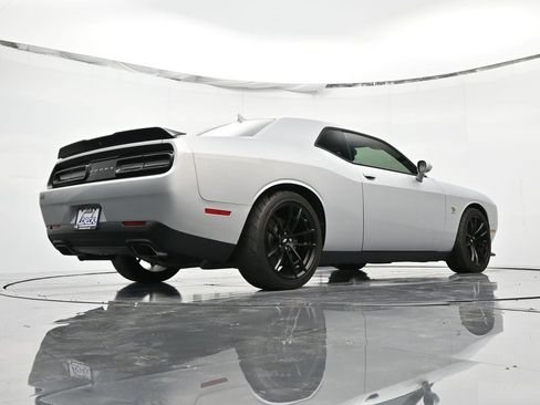 Certified 2023 Dodge Challenger R/T Scat Pack image 39
