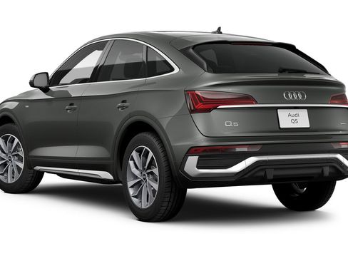 Certified 2023 Audi Q5 2.0T Premium w/ Convenience Package AWD/4WD image 2
