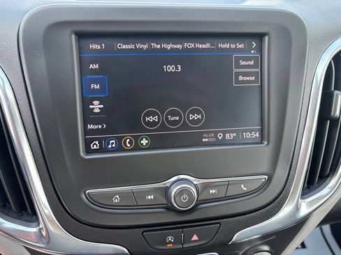 Used 2023 Chevrolet Equinox LS w/ LPO, Cargo Package FWD image 26