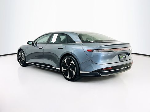 Used 2024 Lucid Air Touring AWD/4WD image 5