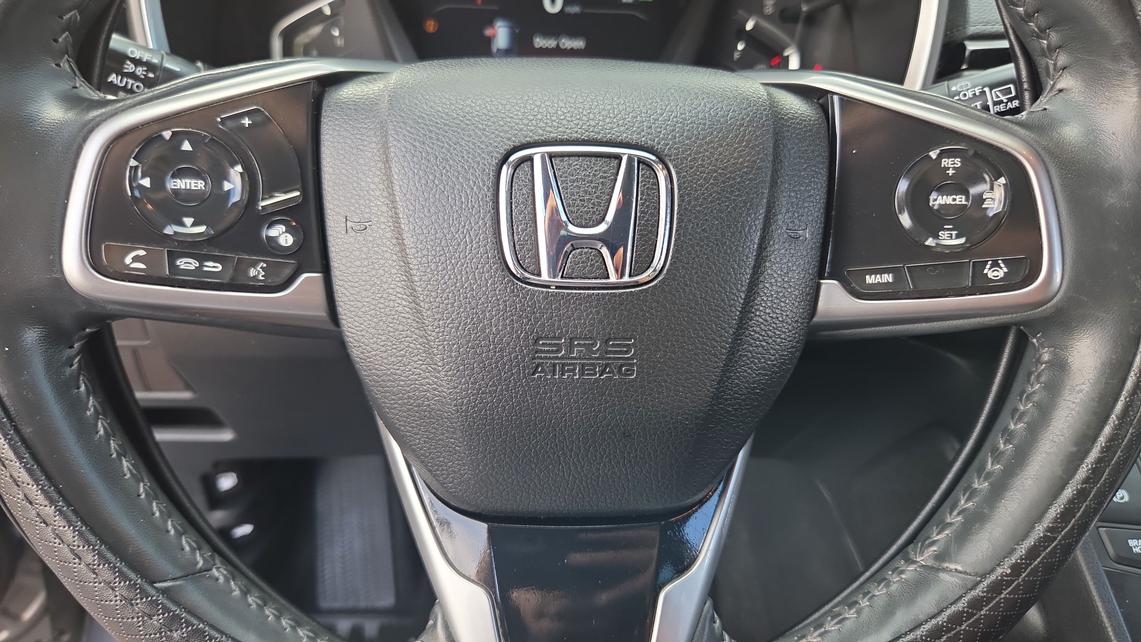 Used 2021 Honda CR-V EX-L image 23