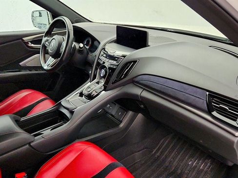 Used 2019 Acura RDX A-Spec AWD/4WD image 24