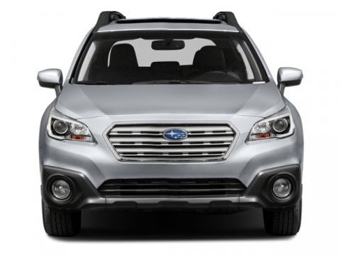 Used 2016 Subaru Outback 2.5i Limited AWD/4WD image 7