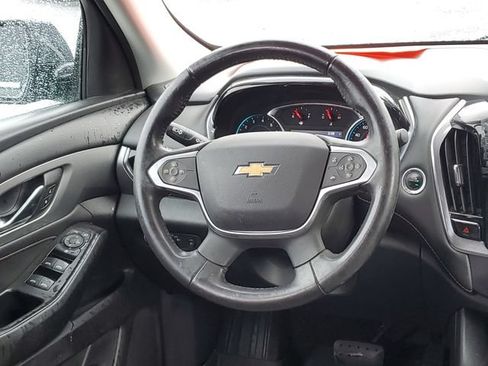 Used 2020 Chevrolet Traverse LT AWD/4WD image 25