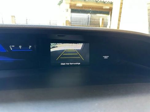 Used 2013 Honda Civic EX image 30