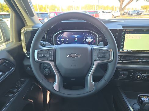 New 2026 Chevrolet Silverado 1500 RST image 13