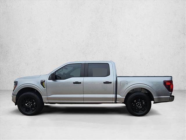 Used 2025 Ford F150 STX RWD image 8