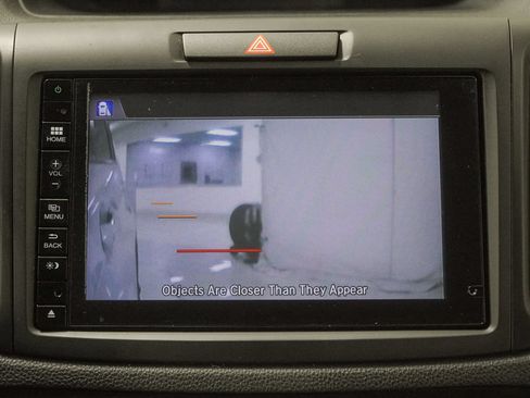 Used 2016 Honda CR-V Touring image 29