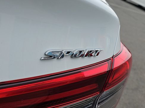 Used 2023 Honda Civic Sport image 30