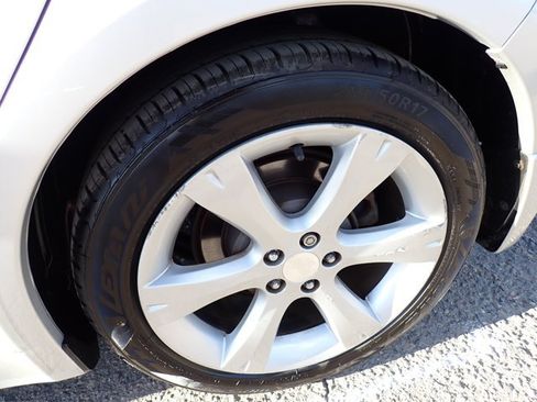 Used 2011 Subaru Impreza Outback Sport AWD/4WD image 5