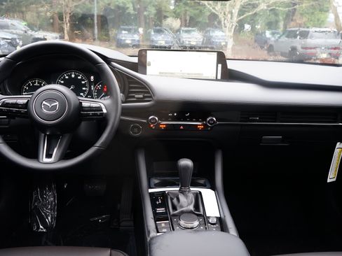 New 2026 MAZDA MAZDA3 2.5 Turbo Premium Plus image 26