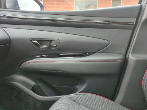 Used 2023 Hyundai Tucson N Line image 33