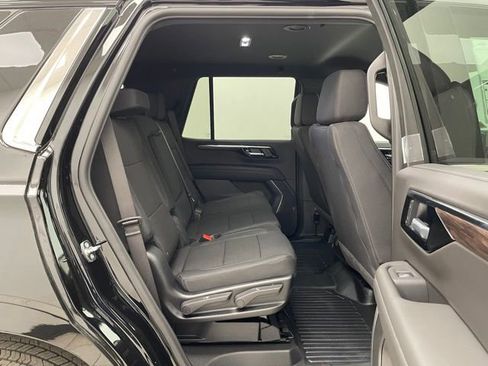 New 2026 Chevrolet Tahoe 4WD image 13