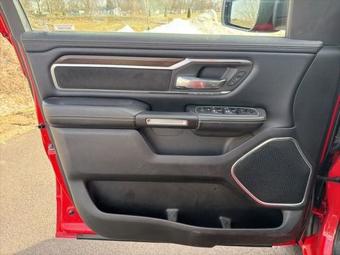 Used 2021 RAM 1500 Laramie w/ Off Road Group image 20