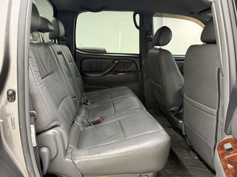 Used 2006 Toyota Tundra SR5 AWD/4WD image 23