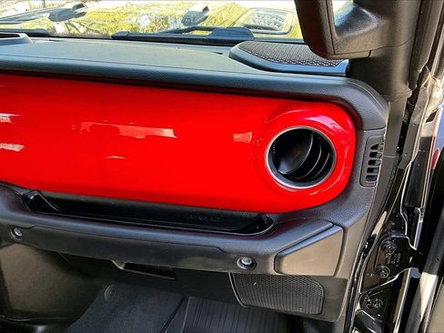 Used 2022 Jeep Gladiator Rubicon w/ Trailer Tow Package image 22