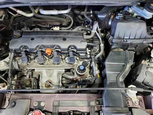 Used 2021 Honda HR-V EX image 27