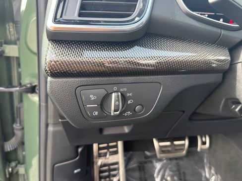 Used 2023 Audi SQ5 Premium Plus AWD/4WD image 23