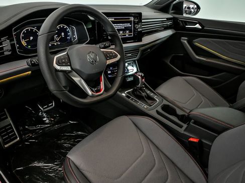 New 2026 Volkswagen Jetta GLI Autobahn image 6