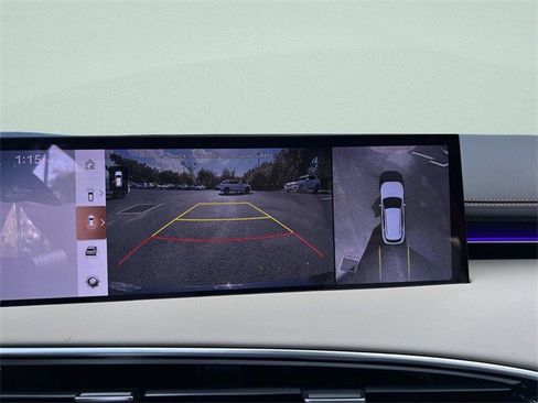 New 2026 Genesis GV70 3.5T Sport Prestige image 13