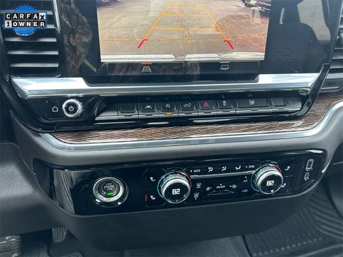 Certified 2023 GMC Sierra 1500 Elevation image 26