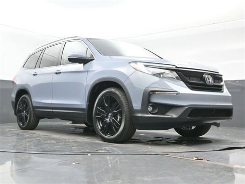 Certified 2022 Honda Pilot Special Edition image 27