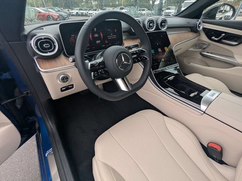 Certified 2024 Mercedes-Benz CLE 300 4MATIC Coupe image 2