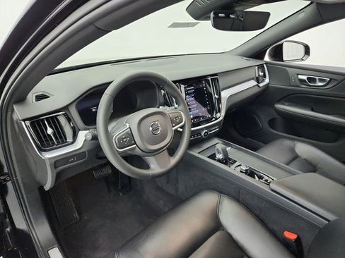 Used 2023 Volvo S60 B5 Plus w/ Climate Package image 16