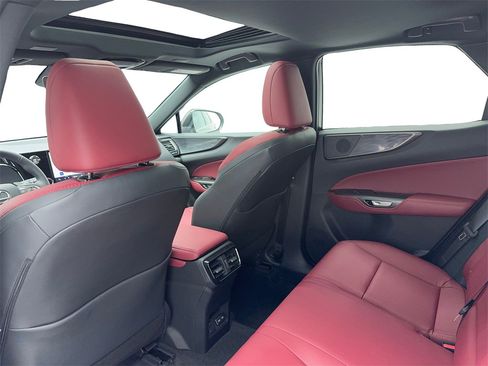 Used 2025 Lexus NX 350 AWD w/ Accessory Package (K3) image 38