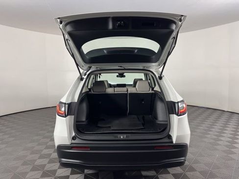 Used 2023 Honda HR-V LX image 44